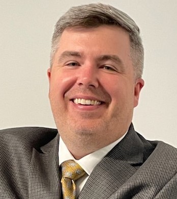 Headshot of Steve Pieper