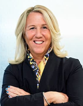 Headshot of Beth P. Hecht